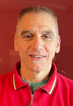 A photo of Frank Sinopoli, principal of EME Group Inc.