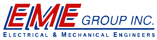 EME Group Inc logo links to the home page.